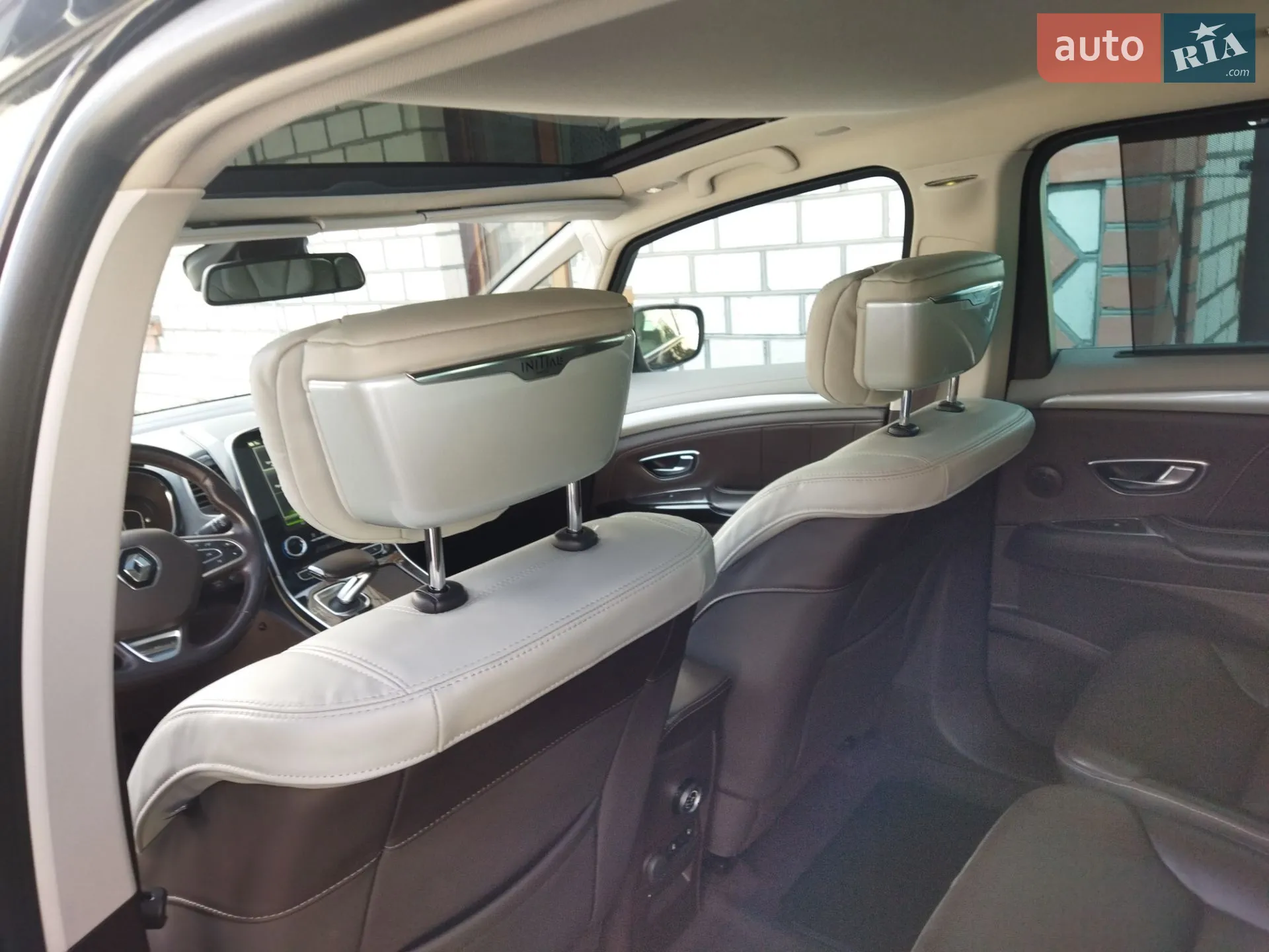 2018 Renault Espace - мініатюра 43