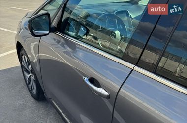 Минивэн Renault Espace 2016 в Киеве