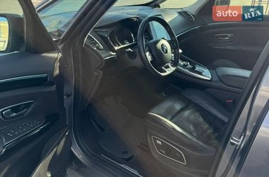 Минивэн Renault Espace 2016 в Киеве