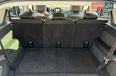 Минивэн Renault Espace 2016 в Киеве