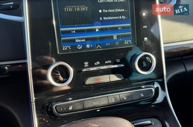 Минивэн Renault Espace 2016 в Киеве