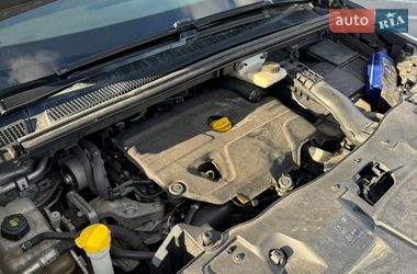 Минивэн Renault Espace 2016 в Киеве