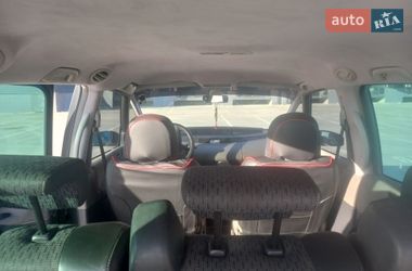 Минивэн Renault Espace 2004 в Перемышлянах