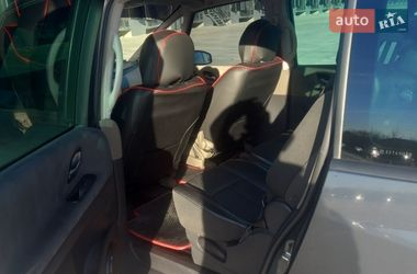 Минивэн Renault Espace 2004 в Перемышлянах