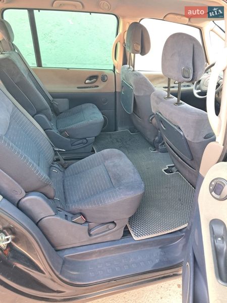 Минивэн Renault Espace 2005 в Херсоне