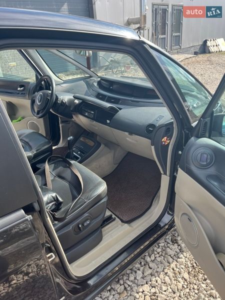 Мінівен Renault Espace 2006 в Збаражі