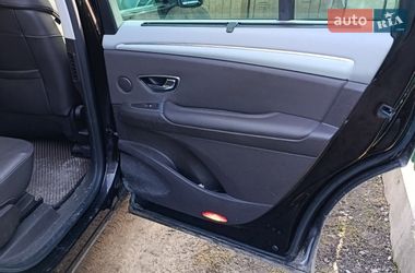 Мінівен Renault Espace 2015 в Кременці фото 18 Мінівен Renault Espace 2015 в Кременці