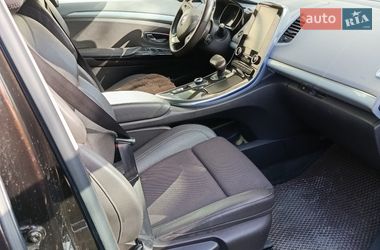 Мінівен Renault Espace 2015 в Кременці фото 26 Мінівен Renault Espace 2015 в Кременці