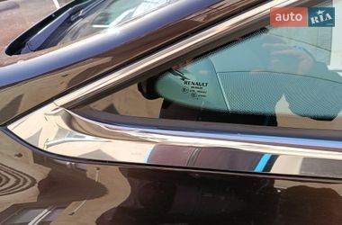 Мінівен Renault Espace 2015 в Кременці фото 31 Мінівен Renault Espace 2015 в Кременці