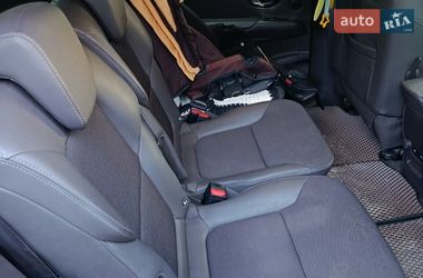 Мінівен Renault Espace 2015 в Кременці фото 35 Мінівен Renault Espace 2015 в Кременці