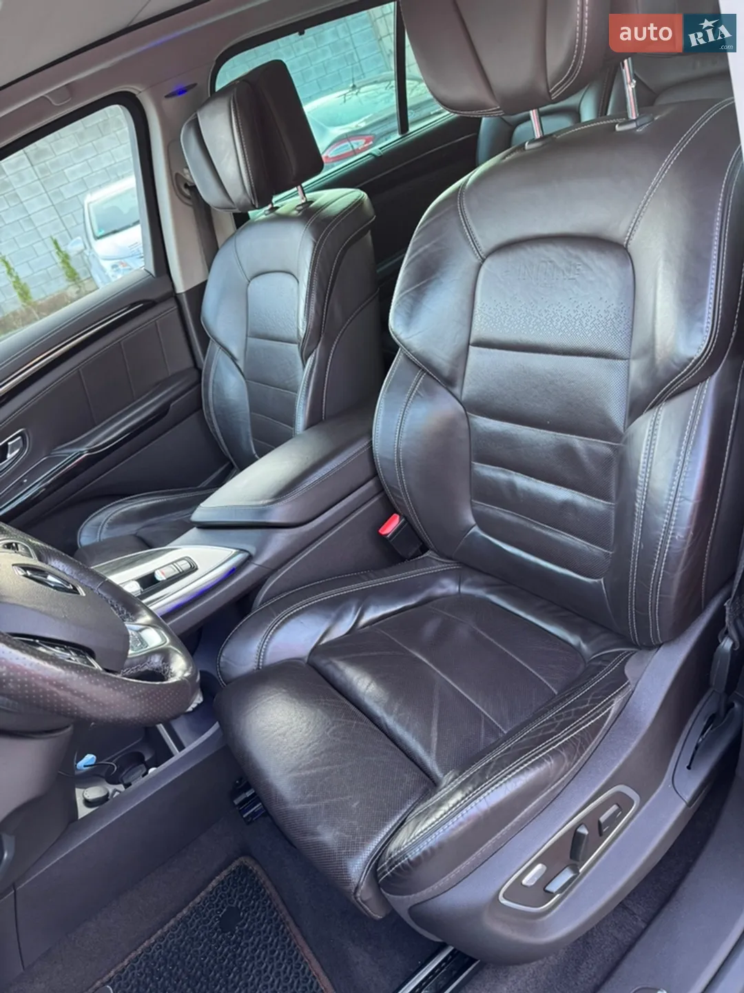 2016 Renault Espace - мініатюра 25