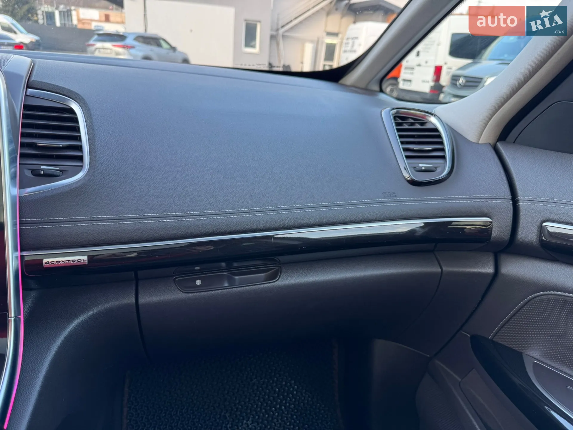 2016 Renault Espace - мініатюра 46