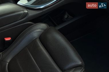 Мінівен Renault Espace 2015 в Ужгороді