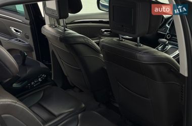 Мінівен Renault Espace 2015 в Ужгороді