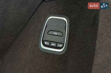 Мінівен Renault Espace 2015 в Ужгороді