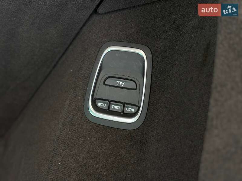 Мінівен Renault Espace 2015 в Ужгороді