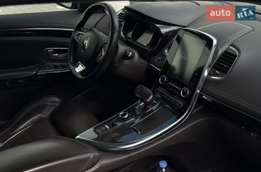 Мінівен Renault Espace 2015 в Ужгороді