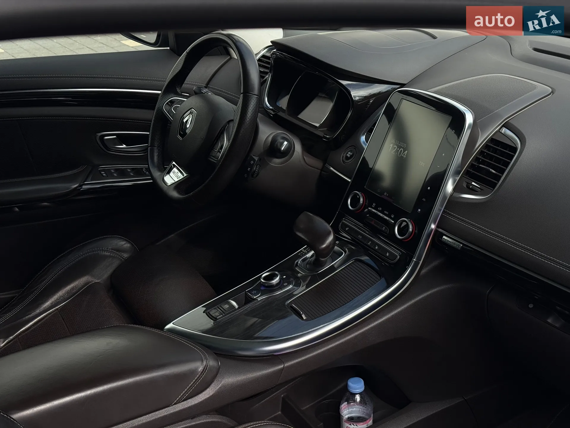 2015 Renault Espace - мініатюра 42