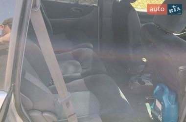 Минивэн Renault Espace 2001 в Львове