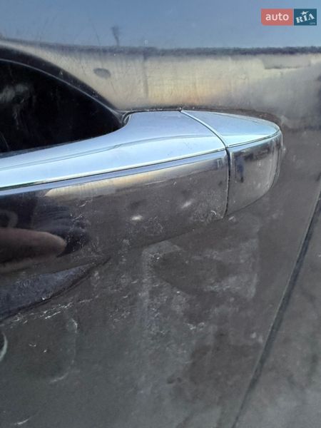 Мінівен Renault Espace 2016 в Житомирі