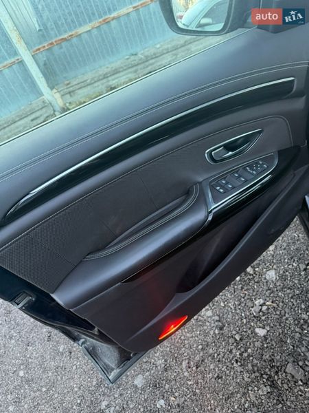 Мінівен Renault Espace 2016 в Житомирі