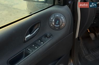 Мінівен Renault Espace 2009 в Шептицькому
