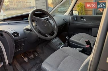 Мінівен Renault Espace 2009 в Шептицькому
