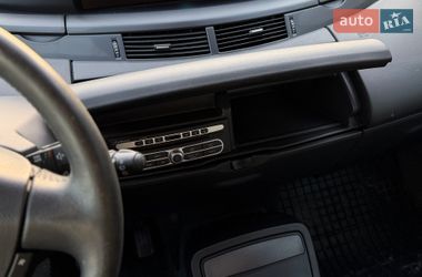 Мінівен Renault Espace 2009 в Шептицькому
