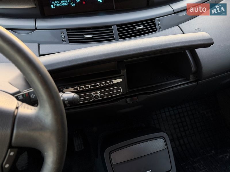 Мінівен Renault Espace 2009 в Шептицькому