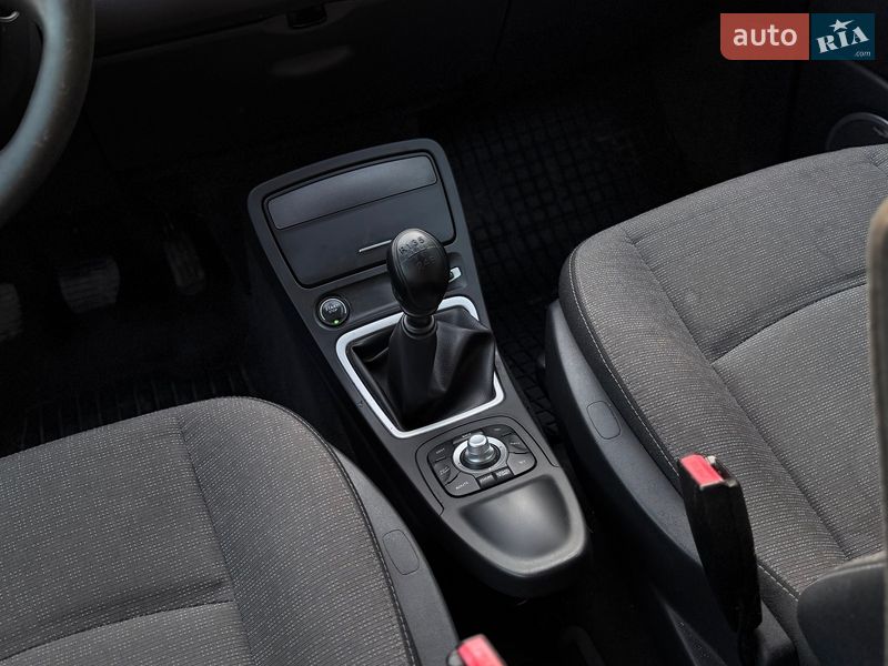 Мінівен Renault Espace 2009 в Шептицькому