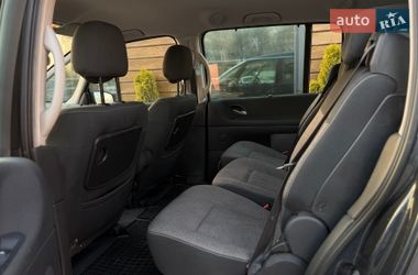 Мінівен Renault Espace 2009 в Шептицькому