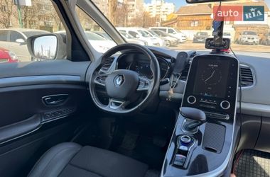Минивэн Renault Espace 2015 в Бердичеве