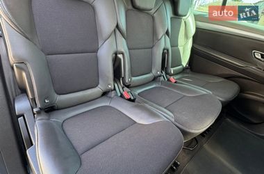 Минивэн Renault Espace 2015 в Бердичеве