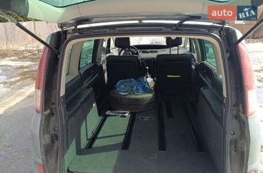 Минивэн Renault Espace 2012 в Харькове