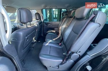 Минивэн Renault Espace 2007 в Городке