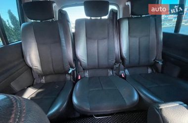 Минивэн Renault Espace 2007 в Городке