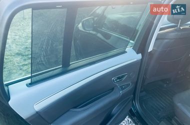Минивэн Renault Espace 2015 в Бродах
