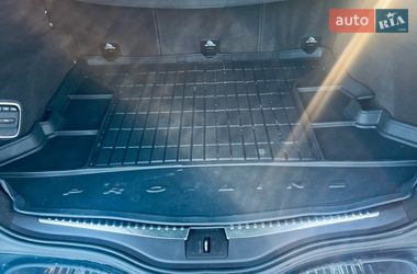 Минивэн Renault Espace 2015 в Бродах