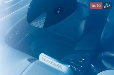 Минивэн Renault Espace 2015 в Бродах