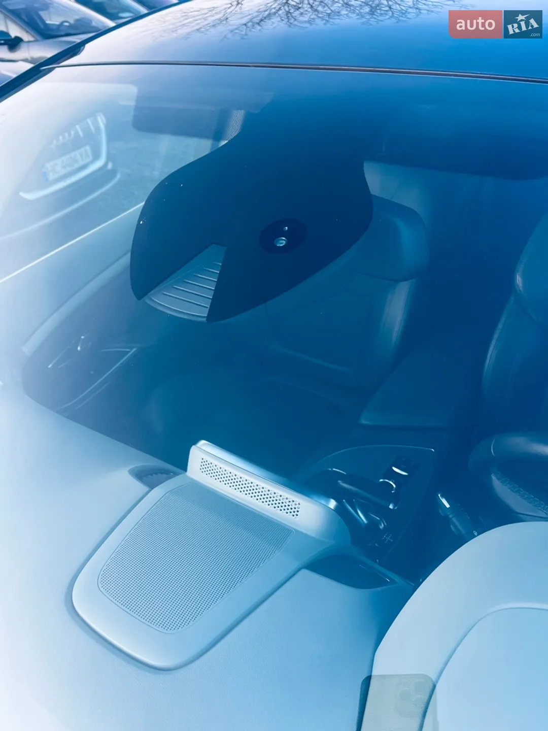 2015 Renault Espace - мініатюра 23
