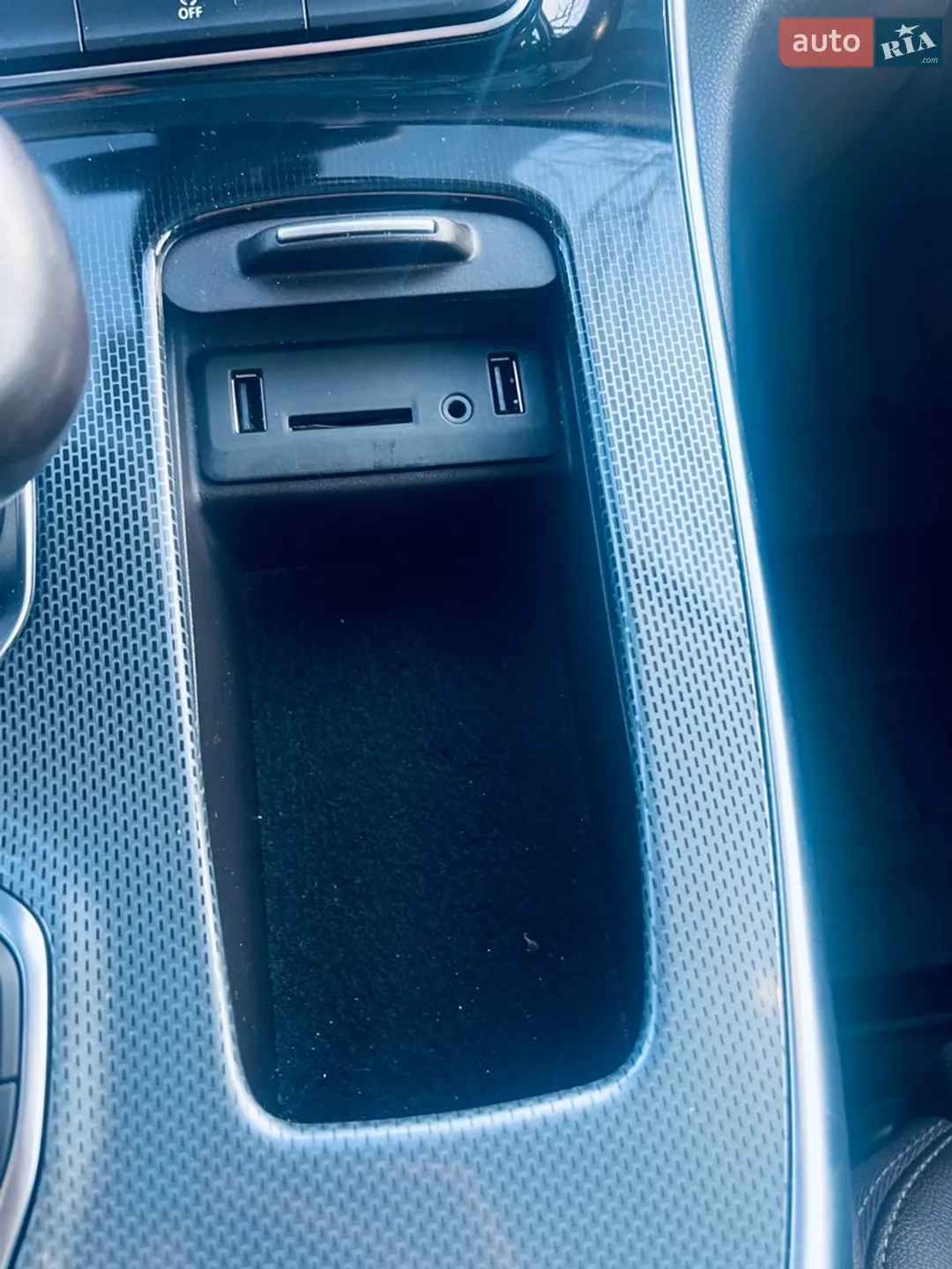 2015 Renault Espace - мініатюра 28