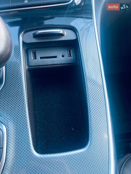 Мінівен Renault Espace 2015 в Бродах фото 28 Мінівен Renault Espace 2015 в Бродах