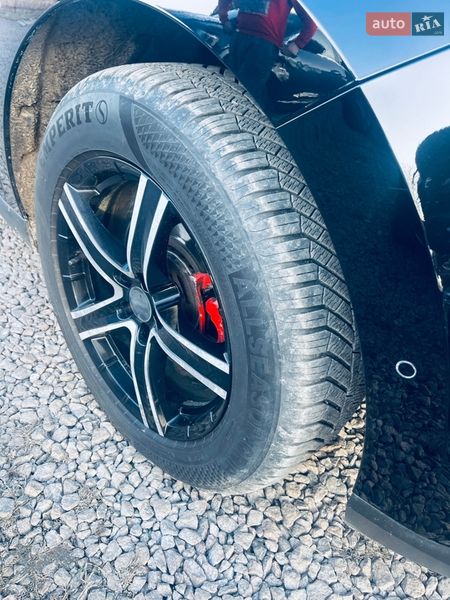 Мінівен Renault Espace 2015 в Бродах фото 31 Мінівен Renault Espace 2015 в Бродах