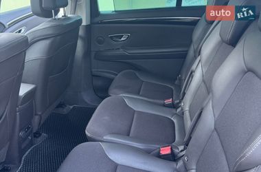 Минивэн Renault Espace 2016 в Гатном