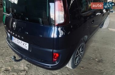 Минивэн Renault Espace 2006 в Днепре