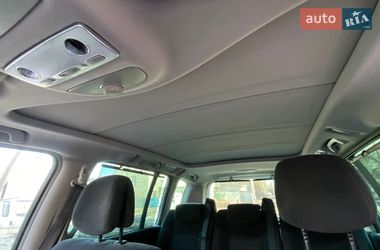 Минивэн Renault Espace 2006 в Днепре