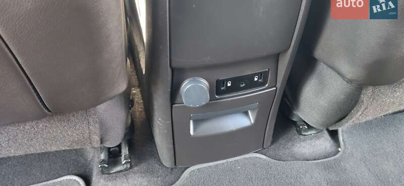 Минивэн Renault Espace 2016 в Стрые