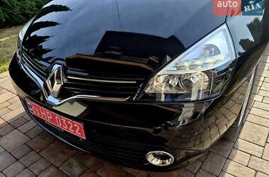 Мінівен Renault Espace 2013 в Рівному