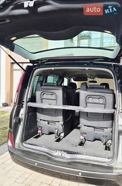 Мінівен Renault Espace 2013 в Рівному