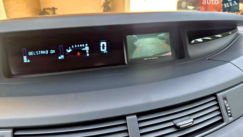 Минивэн Renault Espace 2013 в Ровно